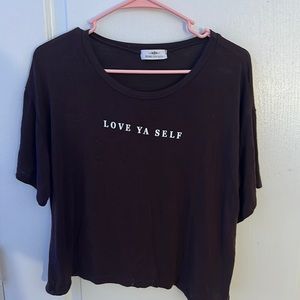 Women’s t shirt